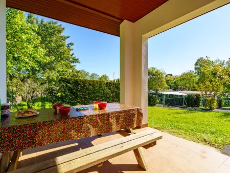 Les 7 Nains, Maison 6 personnes à Bidart - Photo 13