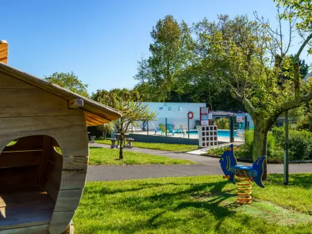 Les 7 Nains, Maison 6 personnes à Bidart - Photo 16