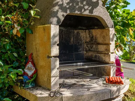 Les 7 Nains, Maison 6 personnes à Bidart - Photo 20