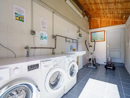 Les 7 Nains, Maison 6 personnes à Bidart - Photo 23