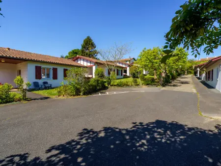 Les 7 Nains, Maison 6 personnes à Bidart - Photo 25