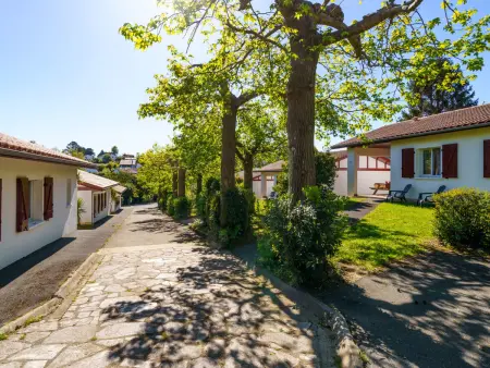 Les 7 Nains, Maison 6 personnes à Bidart - Photo 24