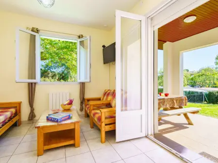 Les 7 Nains, Maison 6 personnes à Bidart - Photo 4