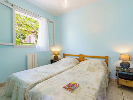 Les 7 Nains, Maison 6 personnes à Bidart - Photo 7