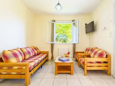 Les 7 Nains, Maison 6 personnes à Bidart - Photo 8