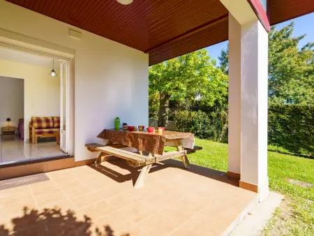 Les 7 Nains, Maison 6 personnes à Bidart - Photo 14