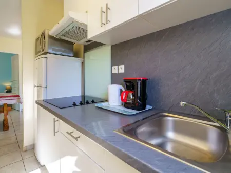 Les 7 Nains, Maison 6 personnes à Bidart - Photo 12