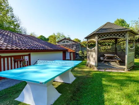 Les 7 Nains, Maison 6 personnes à Bidart - Photo 20
