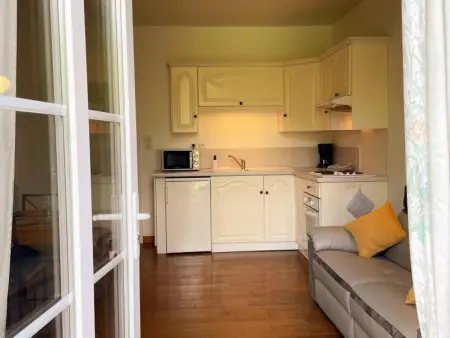 Gîte cosy avec terrasse privative, parking et WiFi - Photo 1