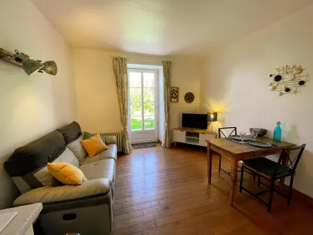 Gîte cosy avec terrasse privative, parking et WiFi - Photo 2