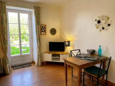 Gîte cosy avec terrasse privative, parking et WiFi - Photo 3