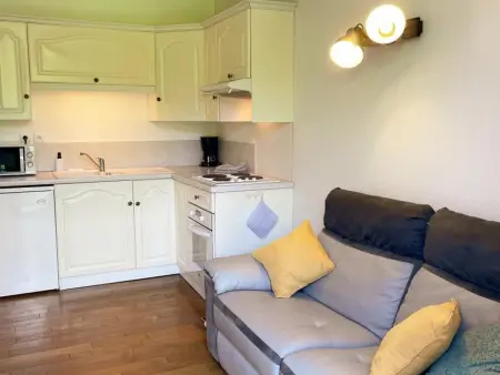Gîte cosy avec terrasse privative, parking et WiFi - Photo 5