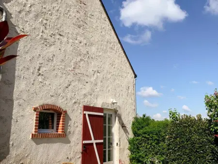 Gîte cosy avec terrasse privative, parking et WiFi - Photo 11