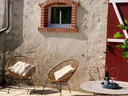 Gîte cosy avec terrasse privative, parking et WiFi - Photo 12