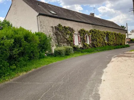 Gîte cosy avec terrasse privative, parking et WiFi - Photo 13