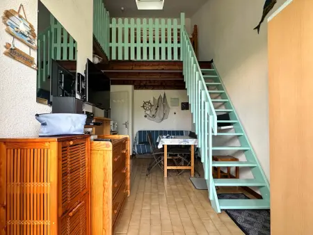 Charmante maison 4/5 pers avec terrasse et jardin privé - Photo 3