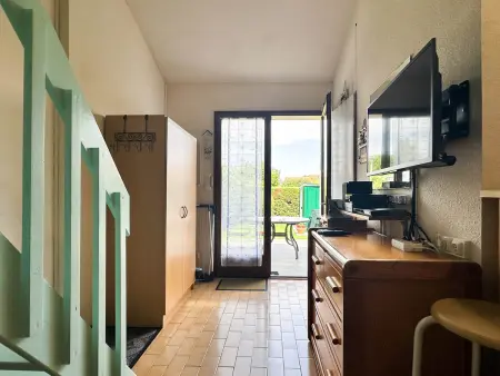 Charmante maison 4/5 pers avec terrasse et jardin privé - Photo 4