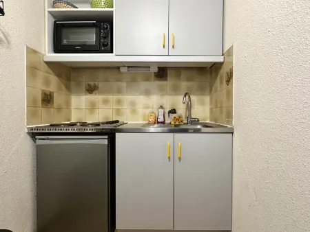 Charmante maison 4/5 pers avec terrasse et jardin privé - Photo 7