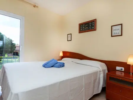 Port Pals Beach, Maison 6 personnes à Pals - Photo 11
