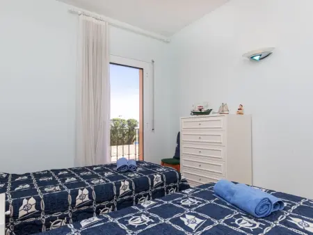 Port Pals Beach, Maison 6 personnes à Pals - Photo 14