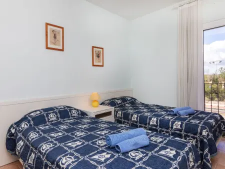 Port Pals Beach, Maison 6 personnes à Pals - Photo 15