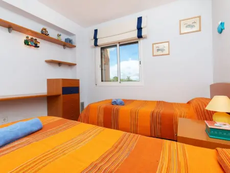 Port Pals Beach, Maison 6 personnes à Pals - Photo 16