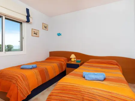 Port Pals Beach, Maison 6 personnes à Pals - Photo 17