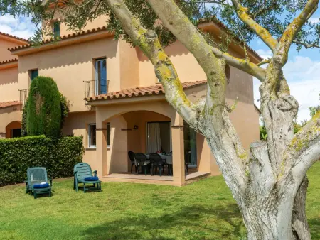 Port Pals Beach, Maison 6 personnes à Pals - Photo 22