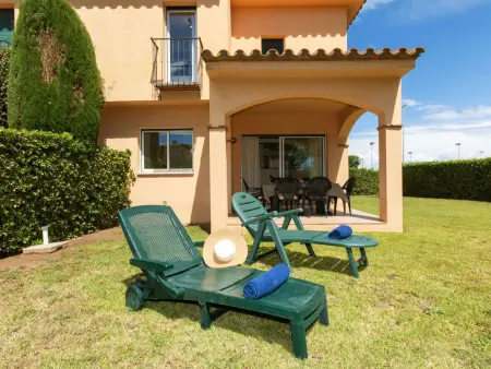 Port Pals Beach, Maison 6 personnes à Pals - Photo 23