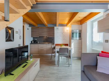 Andrea, Appartement 5 personnes à Lago di Mezzola - Photo 3
