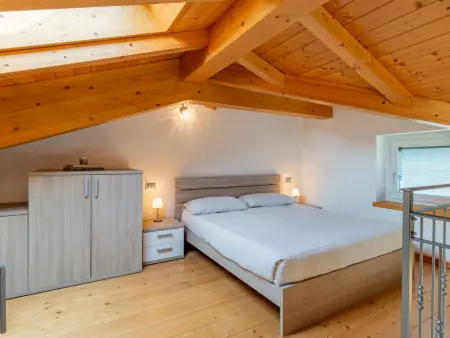 Andrea, Appartement 5 personnes à Lago di Mezzola - Photo 4