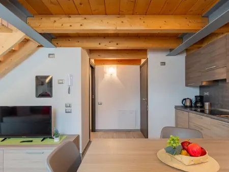 Andrea, Appartement 5 personnes à Lago di Mezzola - Photo 6