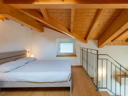Andrea, Appartement 5 personnes à Lago di Mezzola - Photo 11
