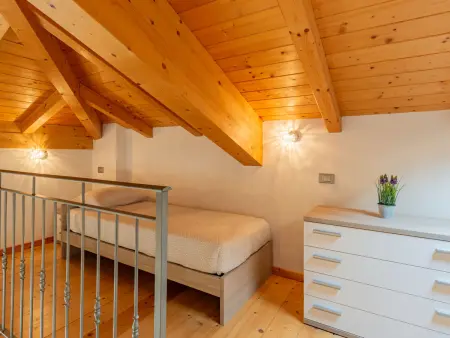 Andrea, Appartement 5 personnes à Lago di Mezzola - Photo 14
