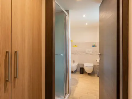 Andrea, Appartement 5 personnes à Lago di Mezzola - Photo 15