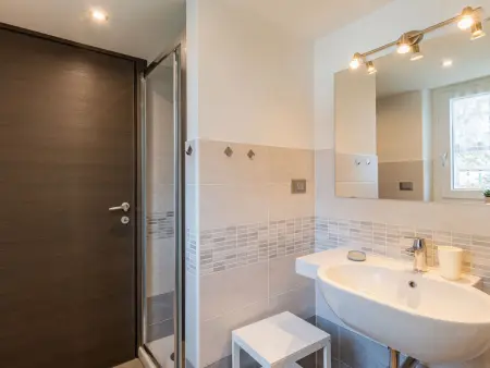 Andrea, Appartement 5 personnes à Lago di Mezzola - Photo 16