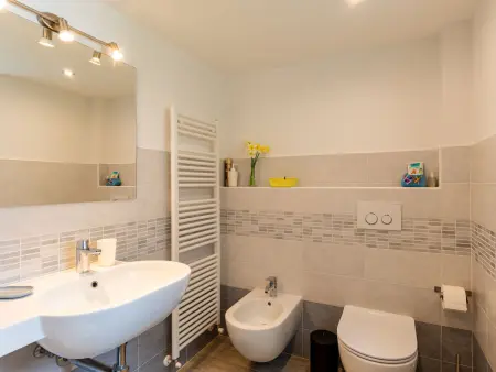 Andrea, Appartement 5 personnes à Lago di Mezzola - Photo 17
