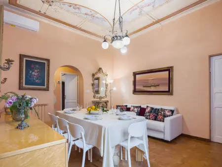 Sofia, Appartement 6 personnes à Moneglia - Photo 5