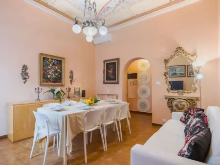 Sofia, Appartement 6 personnes à Moneglia - Photo 7
