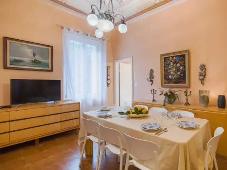 Sofia, Appartement 6 personnes à Moneglia - Photo 8