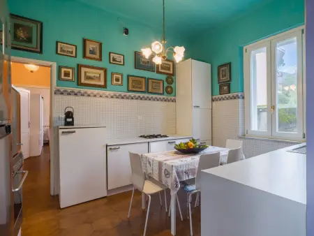 Sofia, Appartement 6 personnes à Moneglia - Photo 9