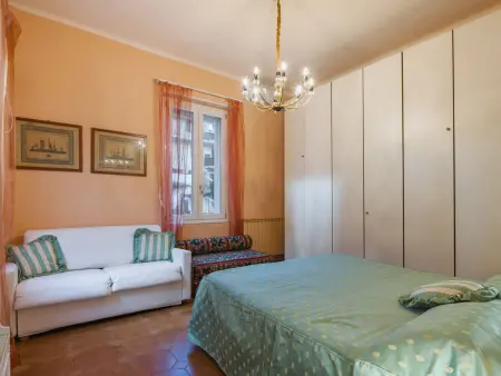 Sofia, Appartement 6 personnes à Moneglia - Photo 13