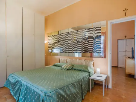 Sofia, Appartement 6 personnes à Moneglia - Photo 14