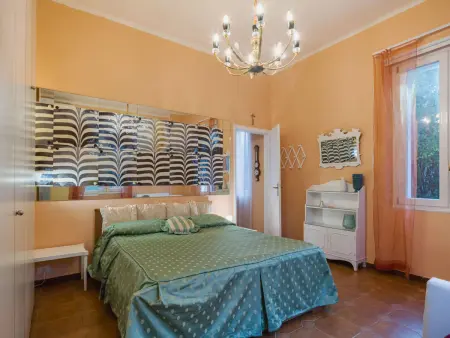 Sofia, Appartement 6 personnes à Moneglia - Photo 15