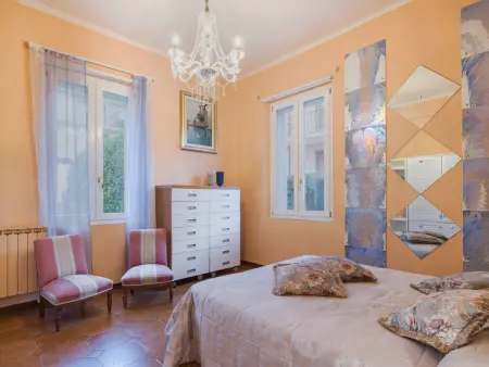 Sofia, Appartement 6 personnes à Moneglia - Photo 16