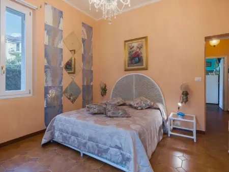 Sofia, Appartement 6 personnes à Moneglia - Photo 17