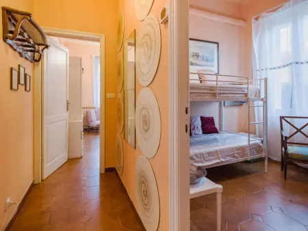 Sofia, Appartement 6 personnes à Moneglia - Photo 19