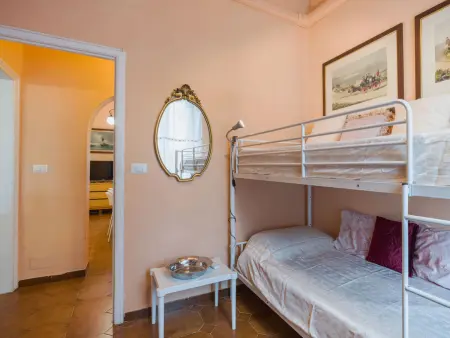 Sofia, Appartement 6 personnes à Moneglia - Photo 20