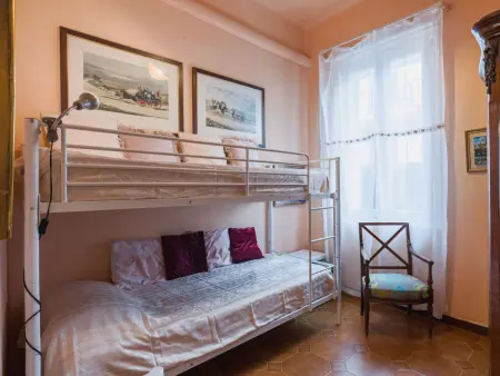 Sofia, Appartement 6 personnes à Moneglia - Photo 21