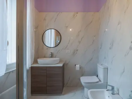 Sofia, Appartement 6 personnes à Moneglia - Photo 22